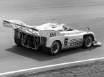 Porsche 917/10 Can-Am Spyder 1973 года